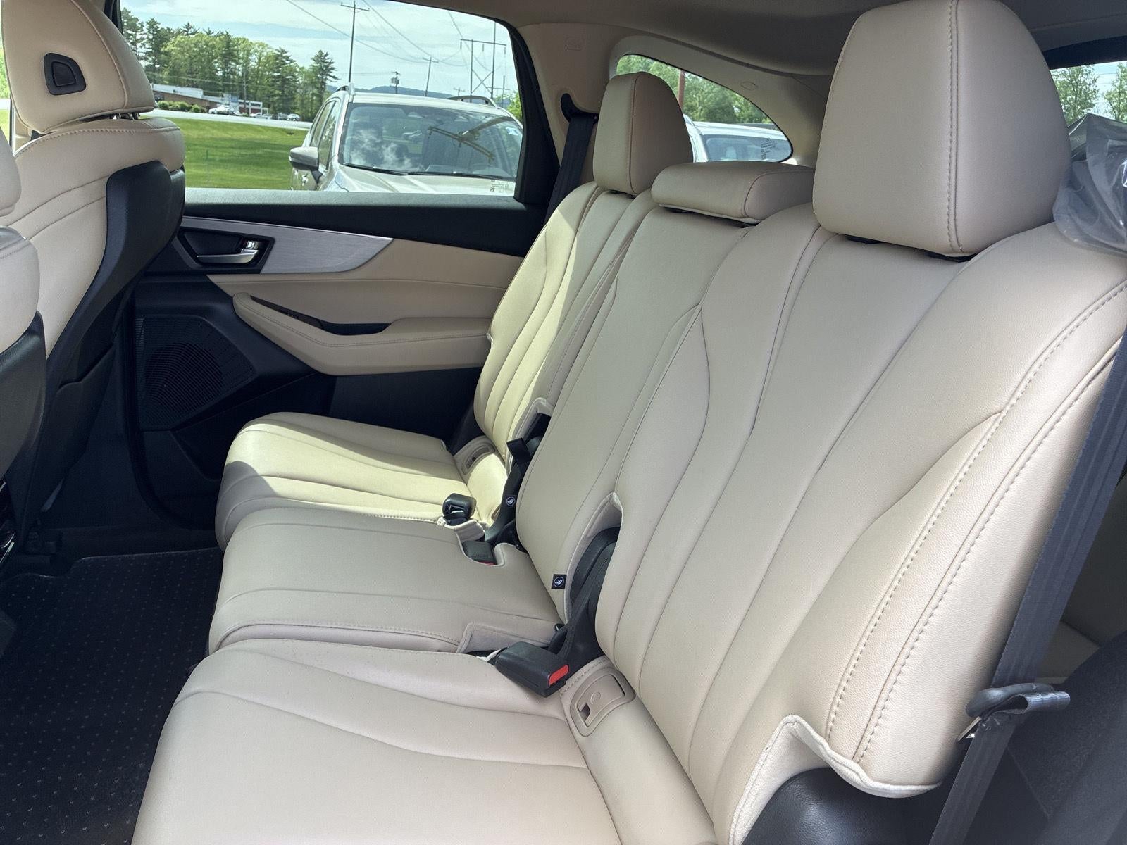 2023 Acura MDX Base