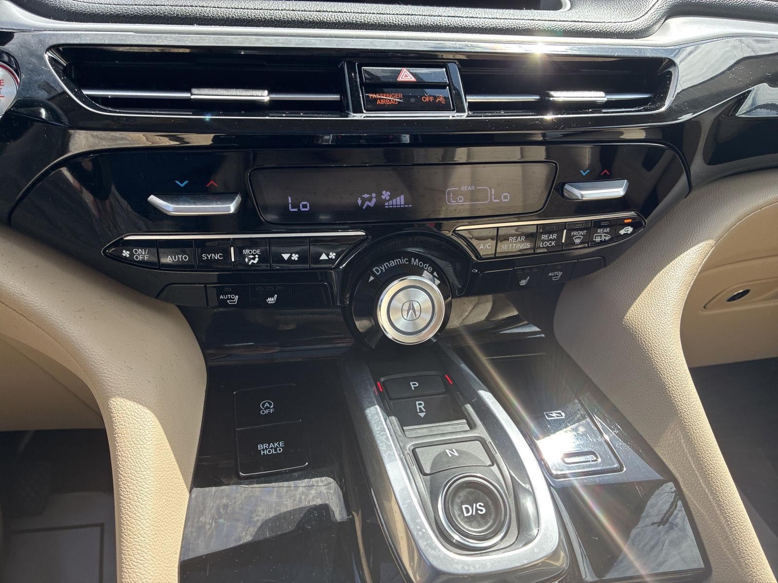 2023 Acura MDX Base