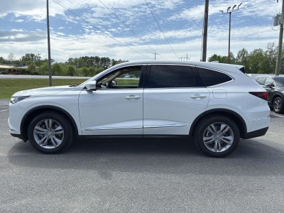 2023 Acura MDX Base