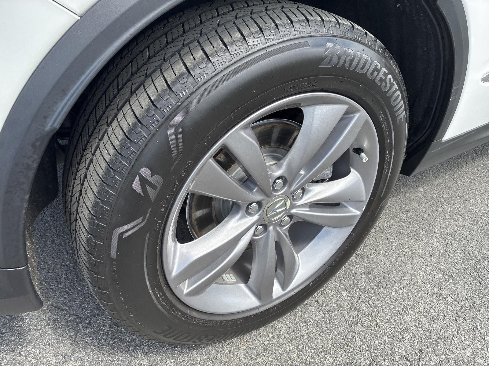 2023 Acura MDX Base