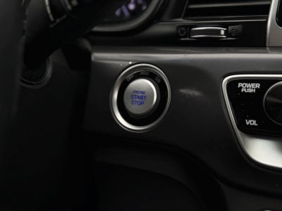 2018 Hyundai Sonata Limited