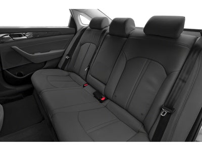 2018 Hyundai Sonata Limited