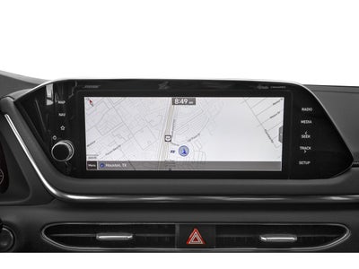 2022 Hyundai Sonata SEL Plus