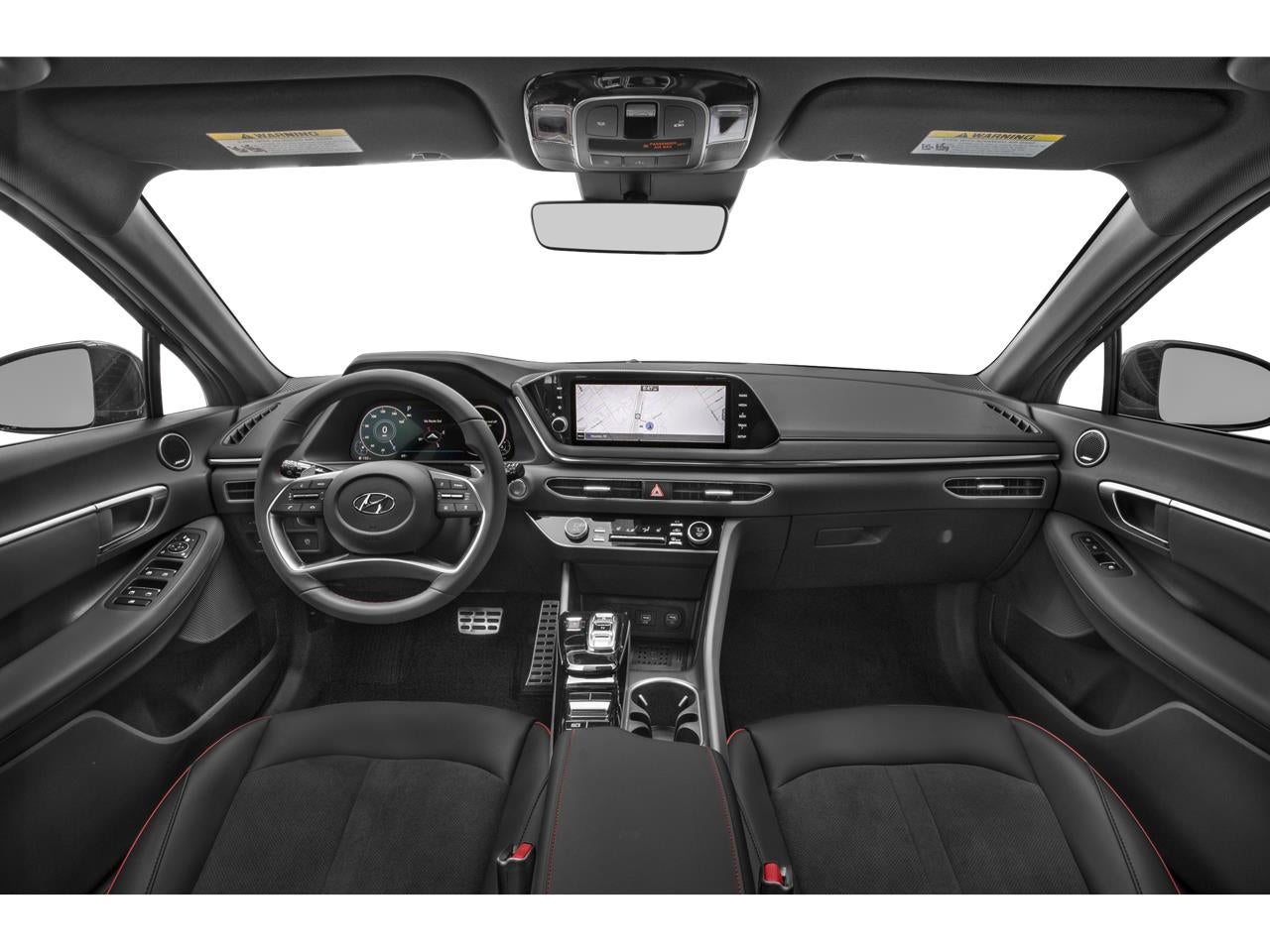 2022 Hyundai Sonata SEL Plus