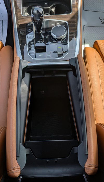 2022 BMW X5 xDrive45e