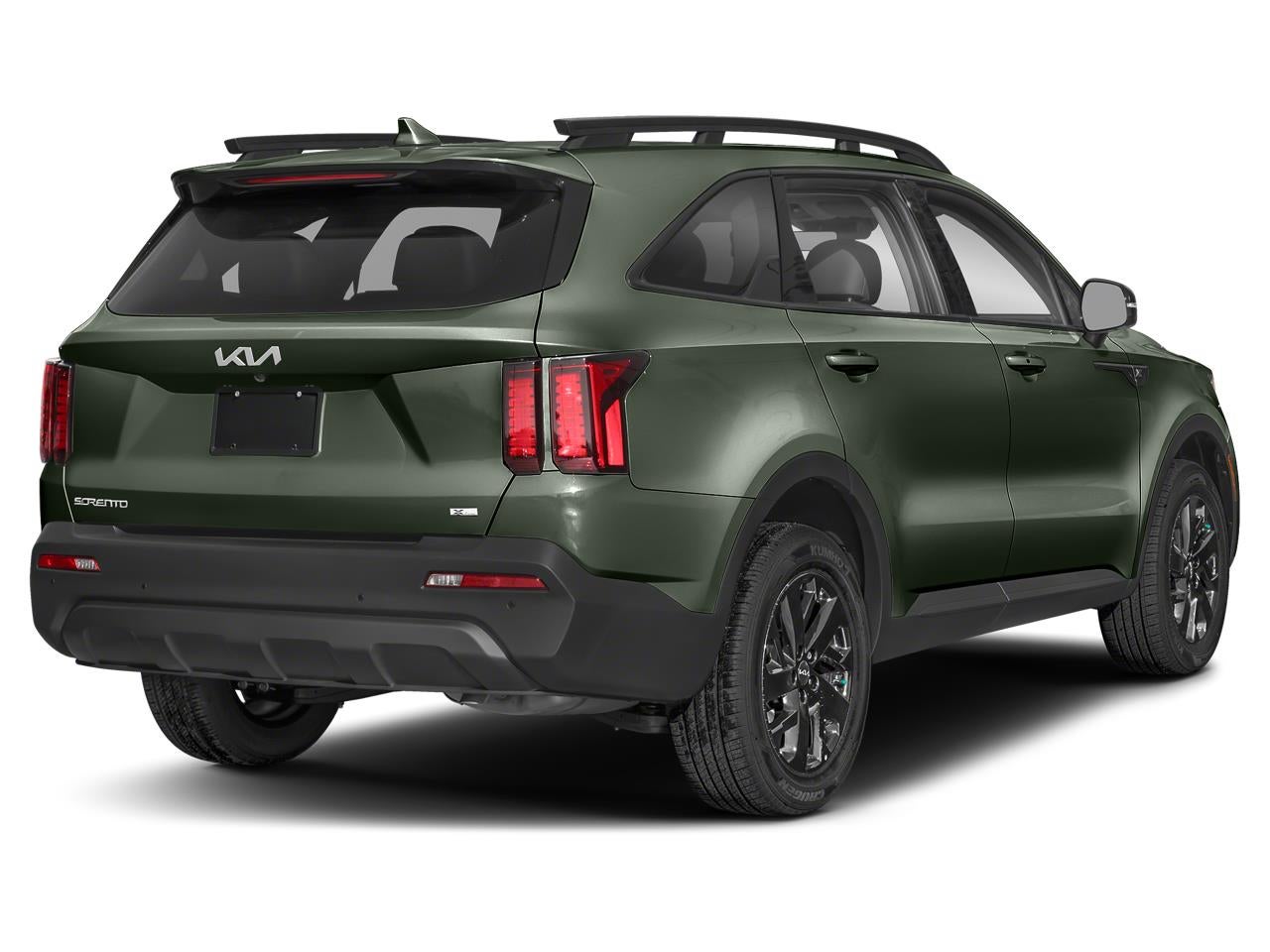 2023 Kia Sorento X-Line S