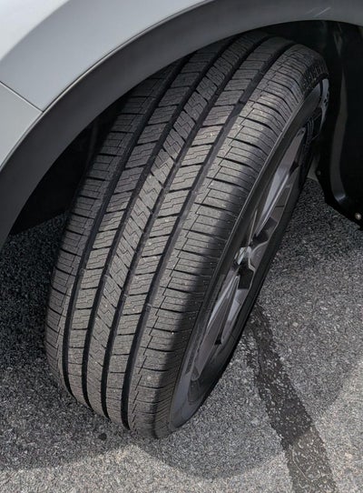 2021 Honda Cr-V Hybrid EX-L