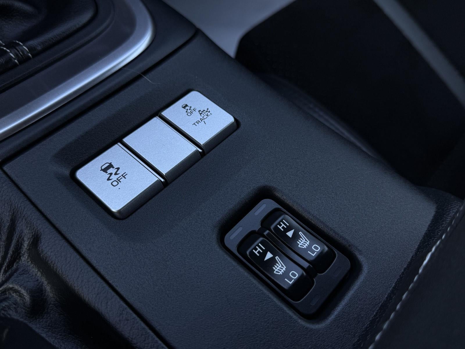 2024 Toyota GR86 Premium