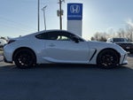 2024 Toyota GR86 Premium