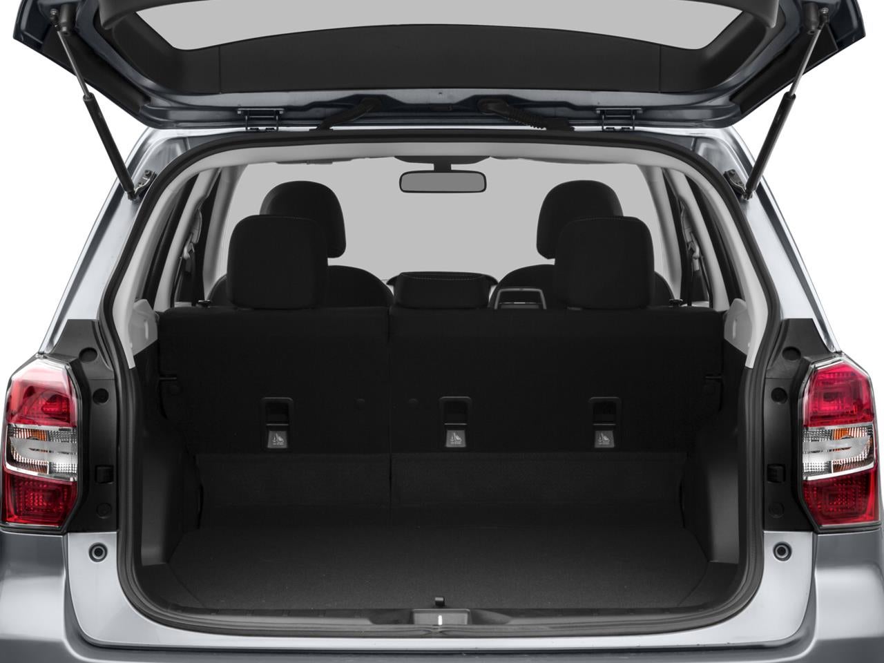 2016 Subaru Forester 2.5i