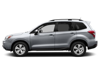 2015 Subaru Forester 2.5i Touring