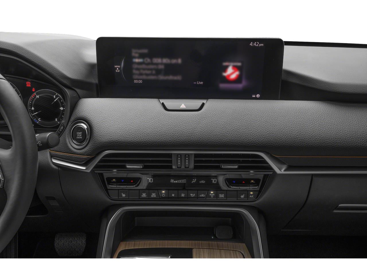 2025 Mazda Mazda CX-90 Premium Sport