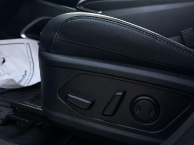 2024 Hyundai Tucson Plug-In Hybrid Limited