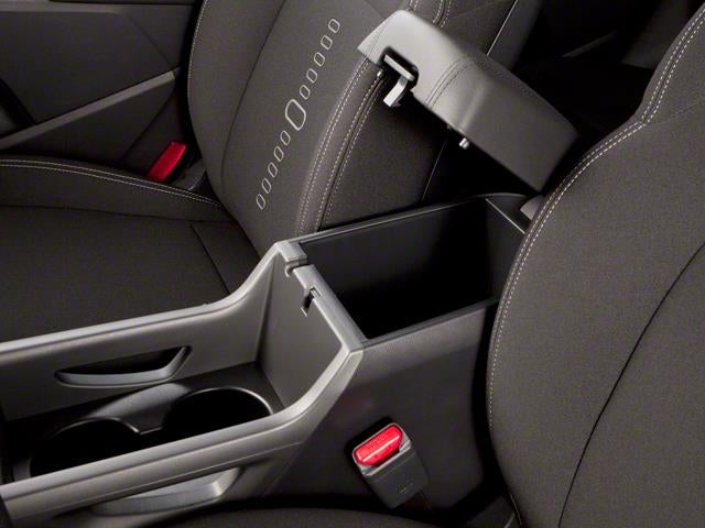 2012 Kia Sportage LX