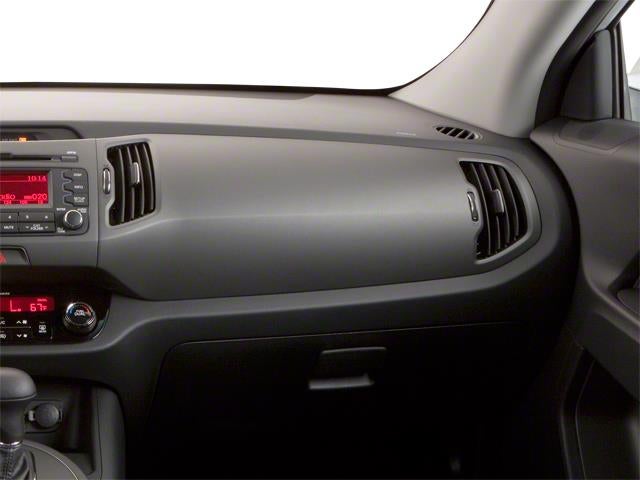 2012 Kia Sportage LX