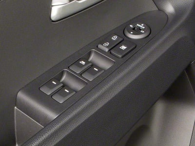 2012 Kia Sportage LX