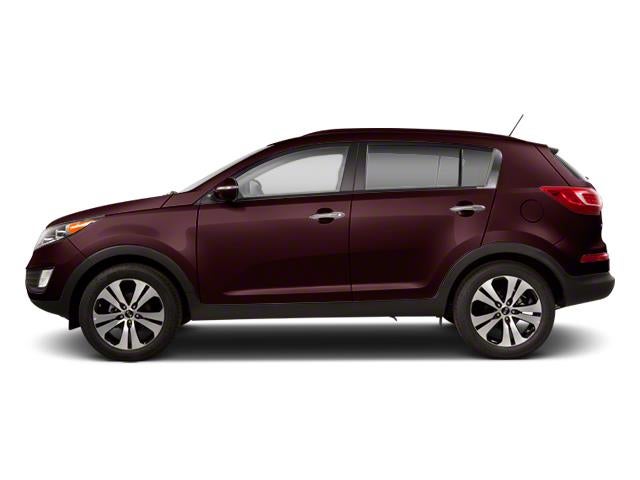 2012 Kia Sportage LX