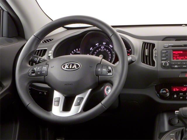 2012 Kia Sportage LX
