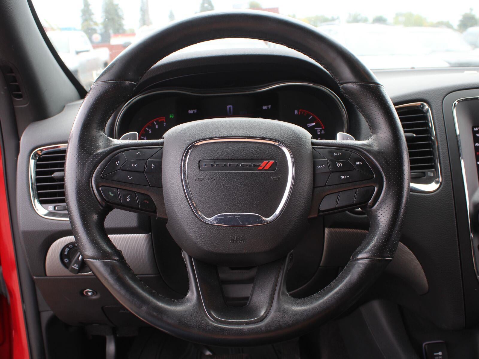 2019 Dodge Durango GT Plus