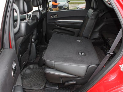 2019 Dodge Durango GT Plus