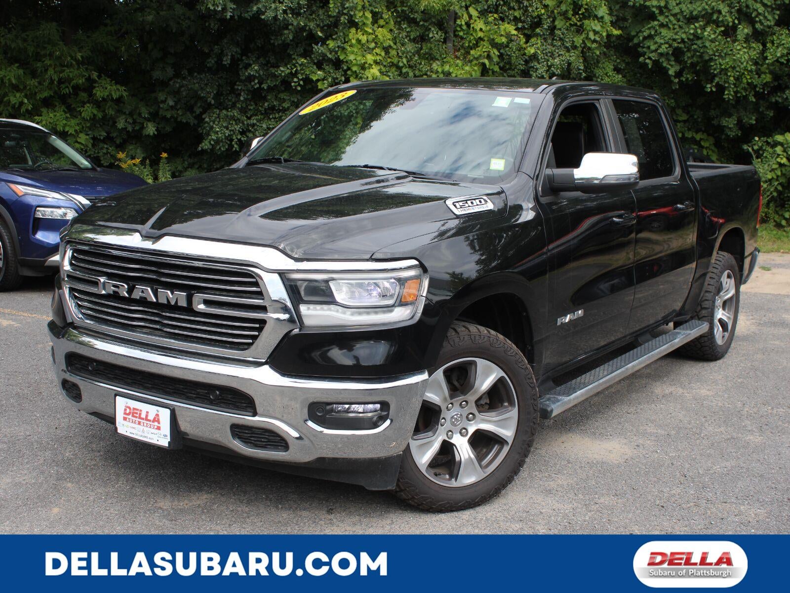 2023 RAM 1500 Pickup