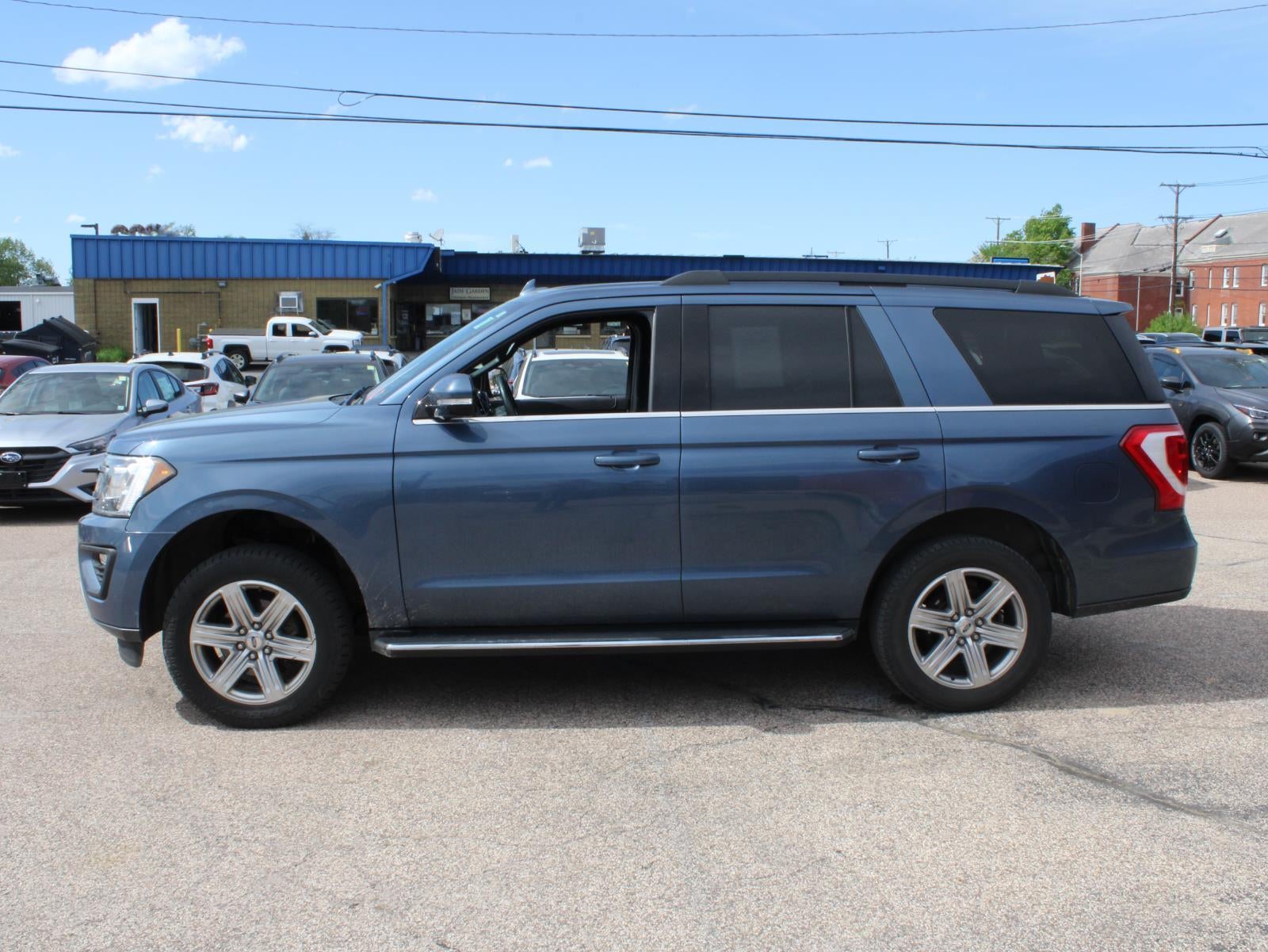 2019 Ford Expedition XLT