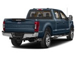 2022 Ford Super Duty F-250 SRW LARIAT
