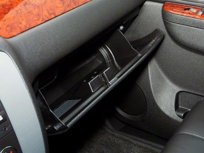 2012 GMC Yukon SLT