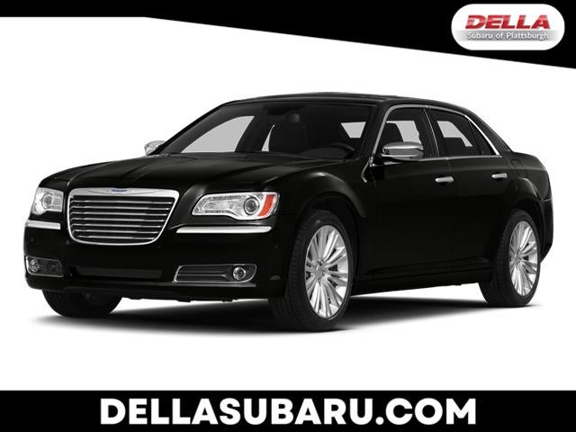 2014 Chrysler 300 Base