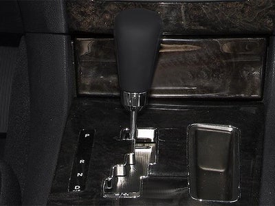 2014 Chrysler 300 Base