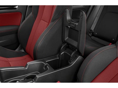 2023 Honda Civic Si Base