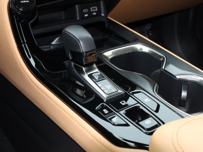 2024 Lexus NX NX 350h