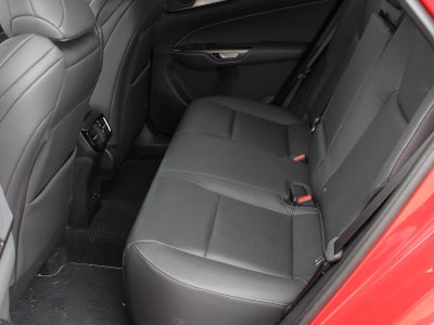 2022 Lexus NX NX 350 F SPORT Handling