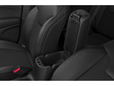 2019 Jeep Compass Upland Edition