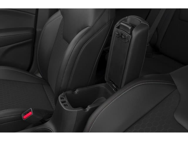 2019 Jeep Compass Upland Edition