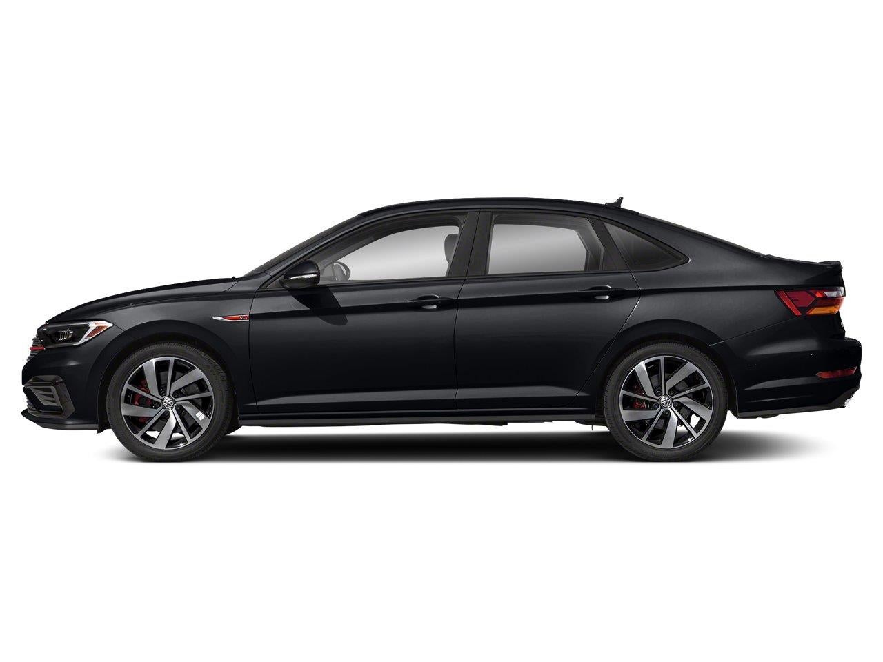 2019 Volkswagen Jetta Gli Autobahn