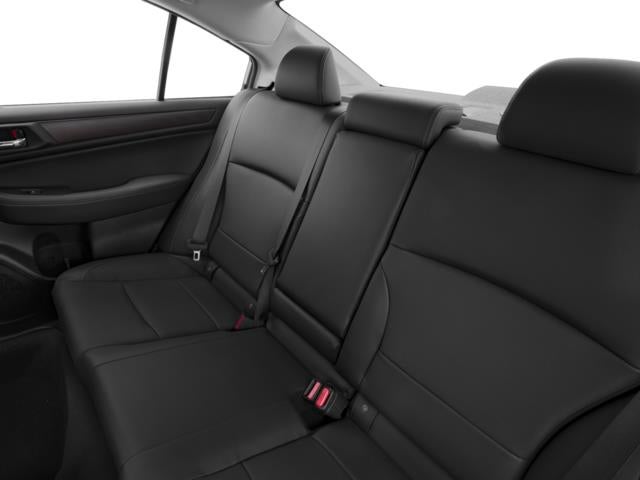 2017 Subaru Legacy Limited