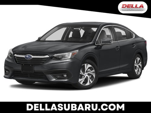 2022 Subaru Legacy Premium