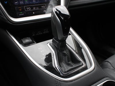 2025 Subaru Legacy Limited