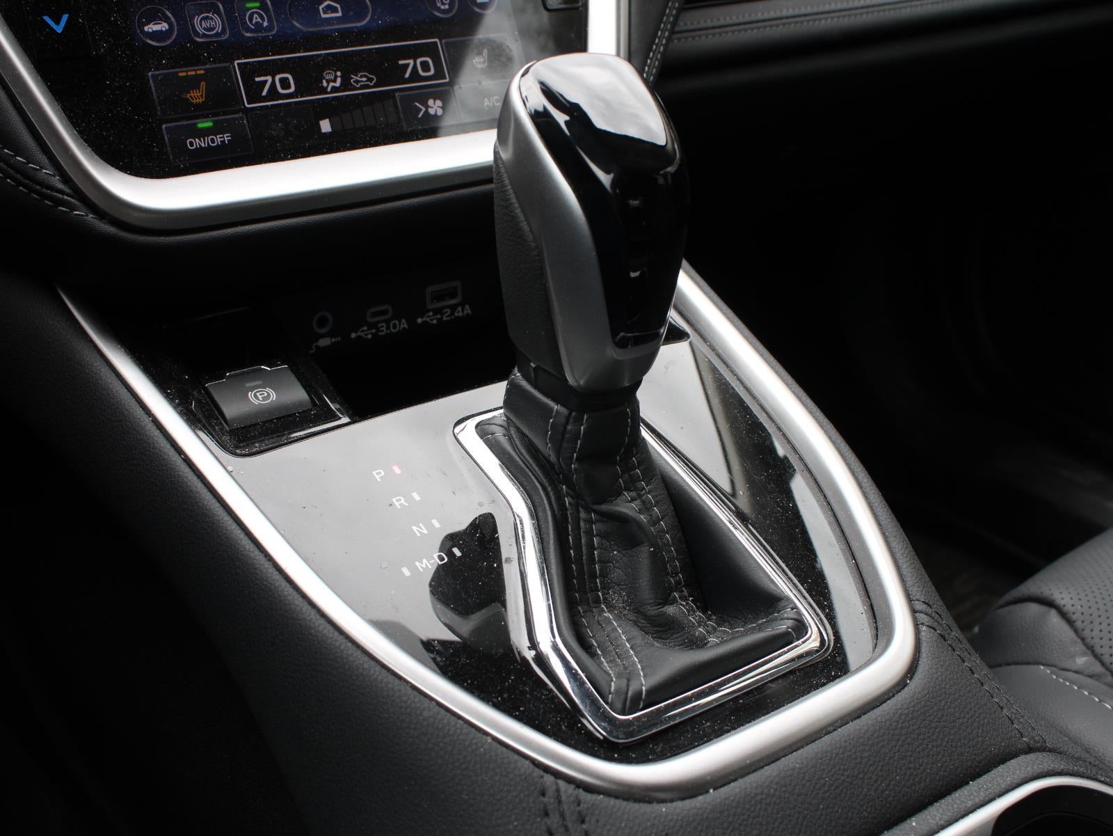 2025 Subaru Legacy Limited