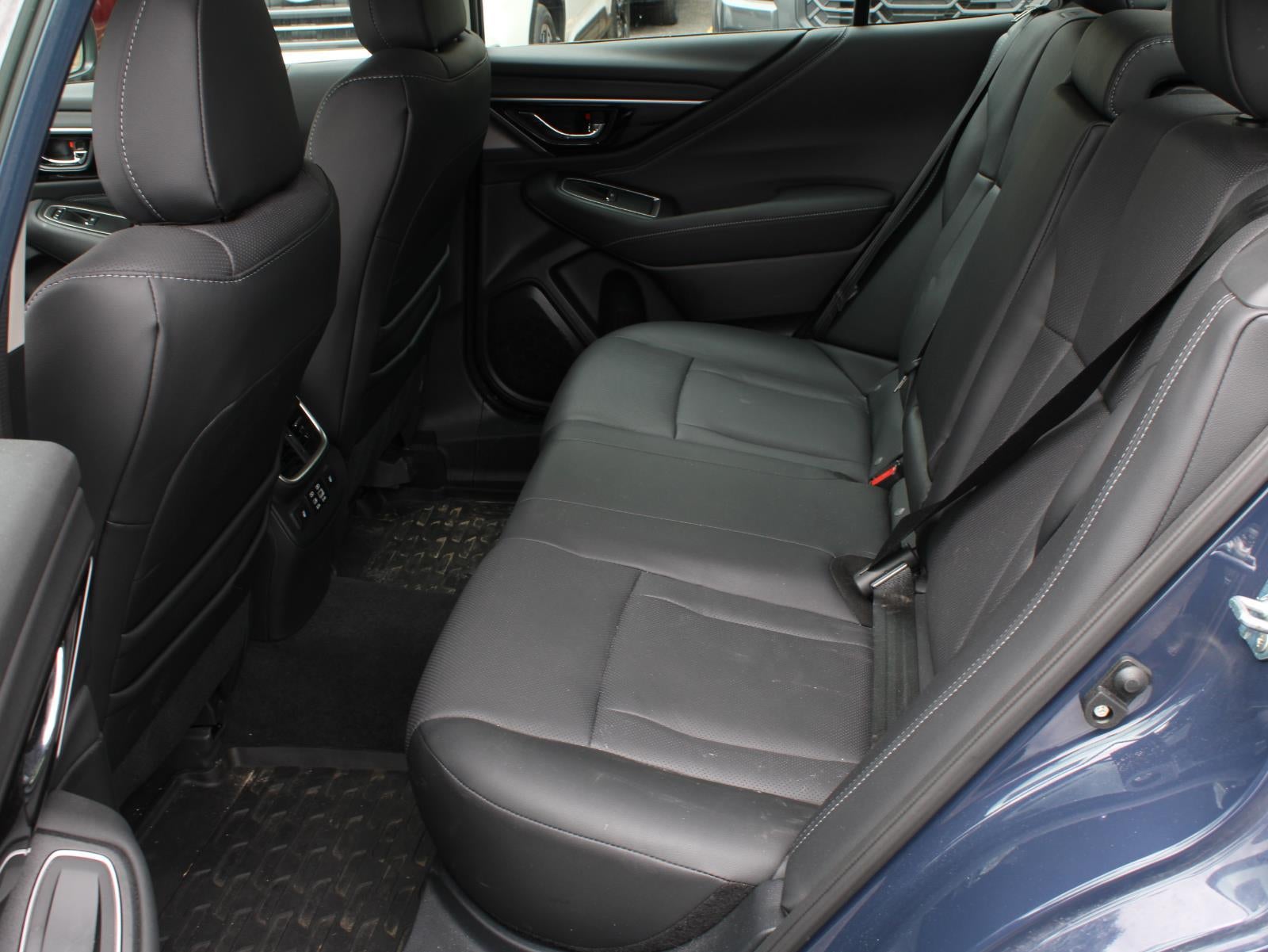 2025 Subaru Legacy Limited