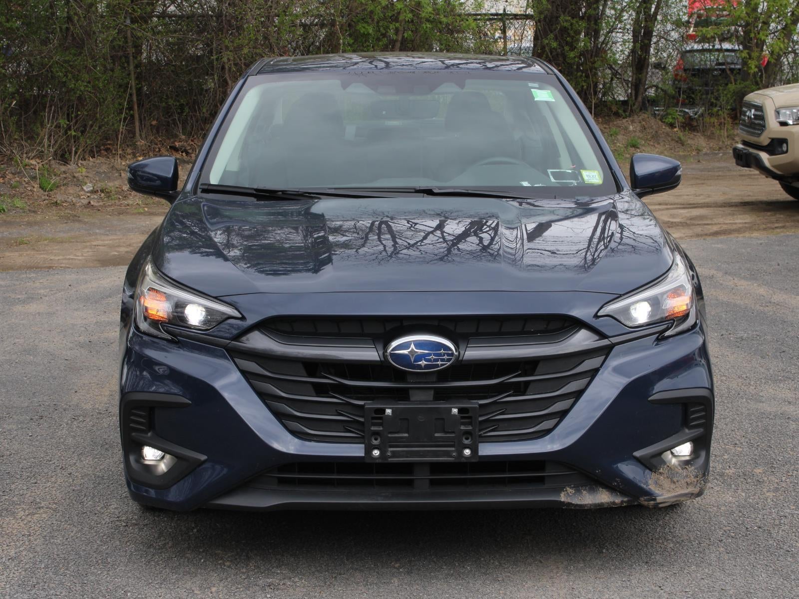 2025 Subaru Legacy Limited