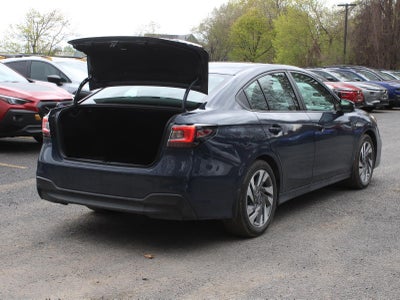2025 Subaru Legacy Limited