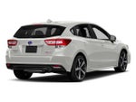 2018 Subaru Impreza Sport
