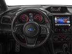 2018 Subaru Impreza Sport
