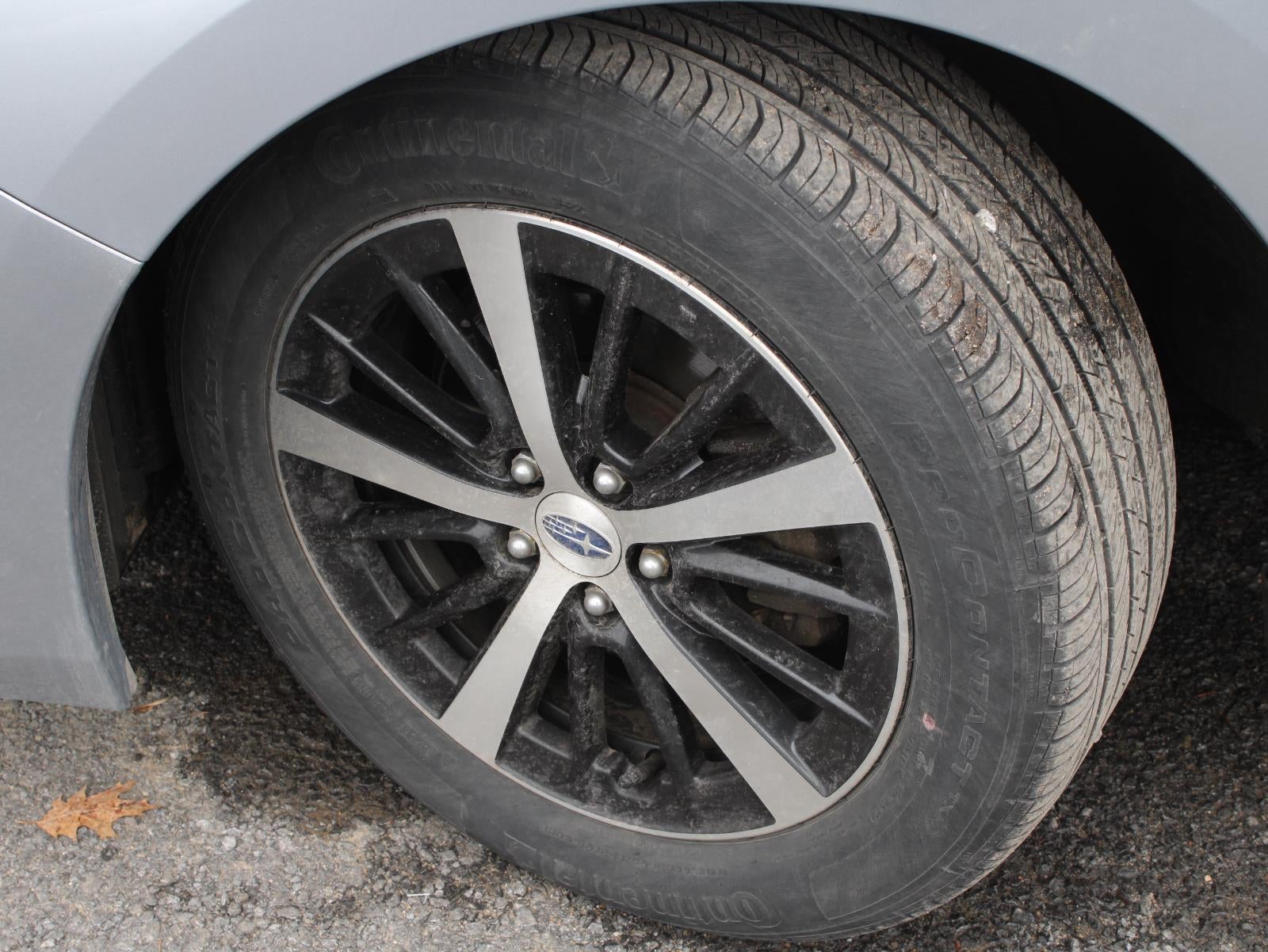 2023 Subaru Impreza Premium