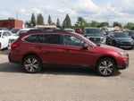 2018 Subaru Outback Limited