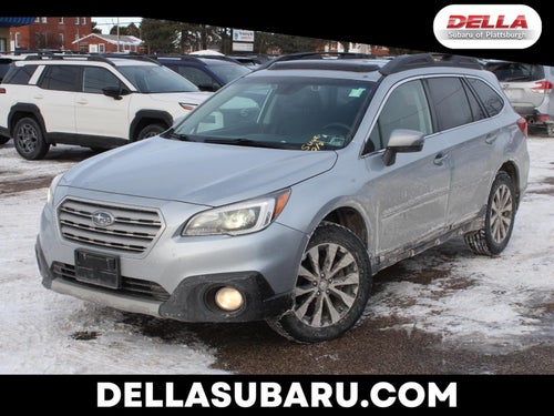 2017 Subaru Outback Limited