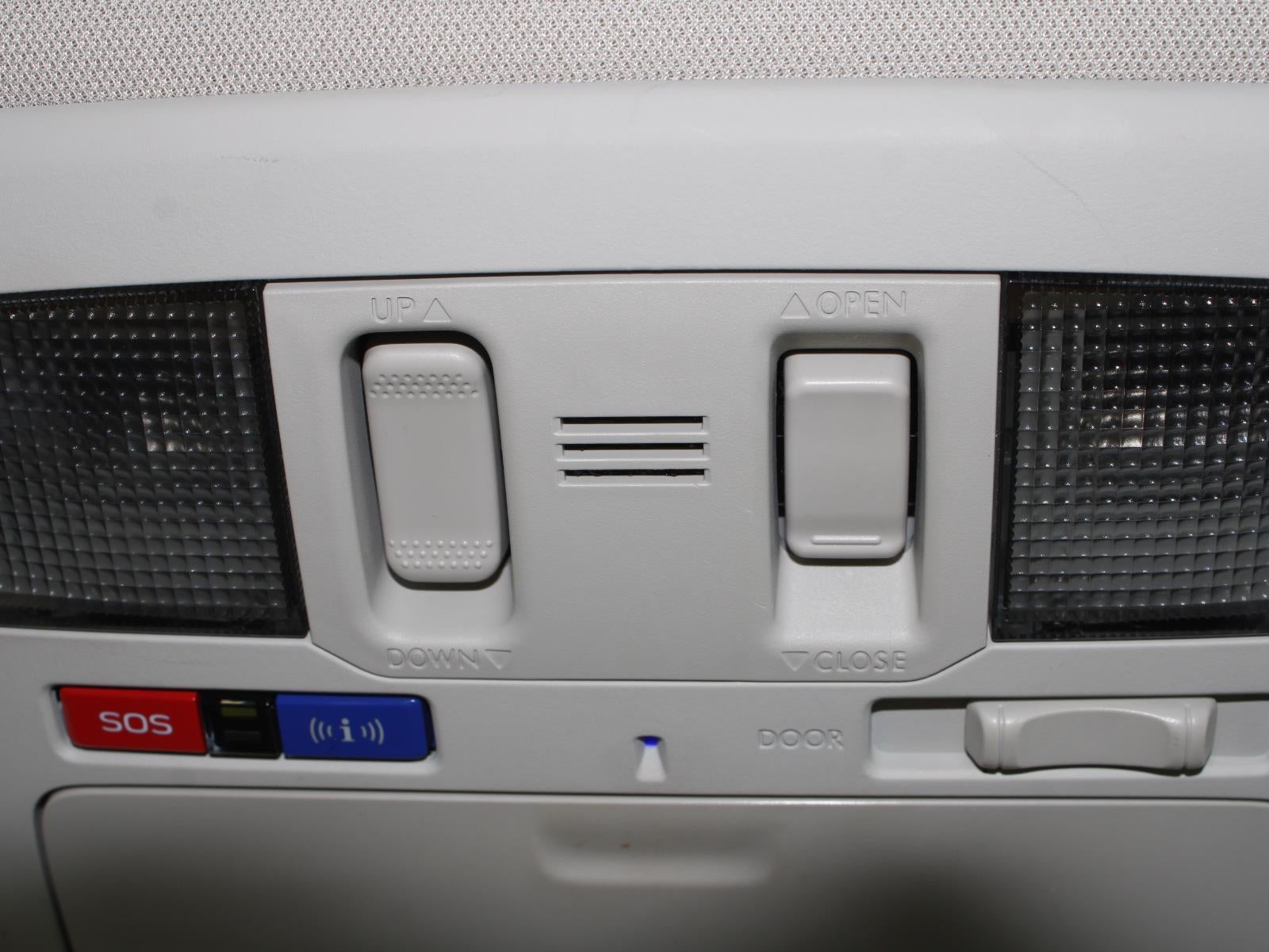 2017 Subaru Outback Limited