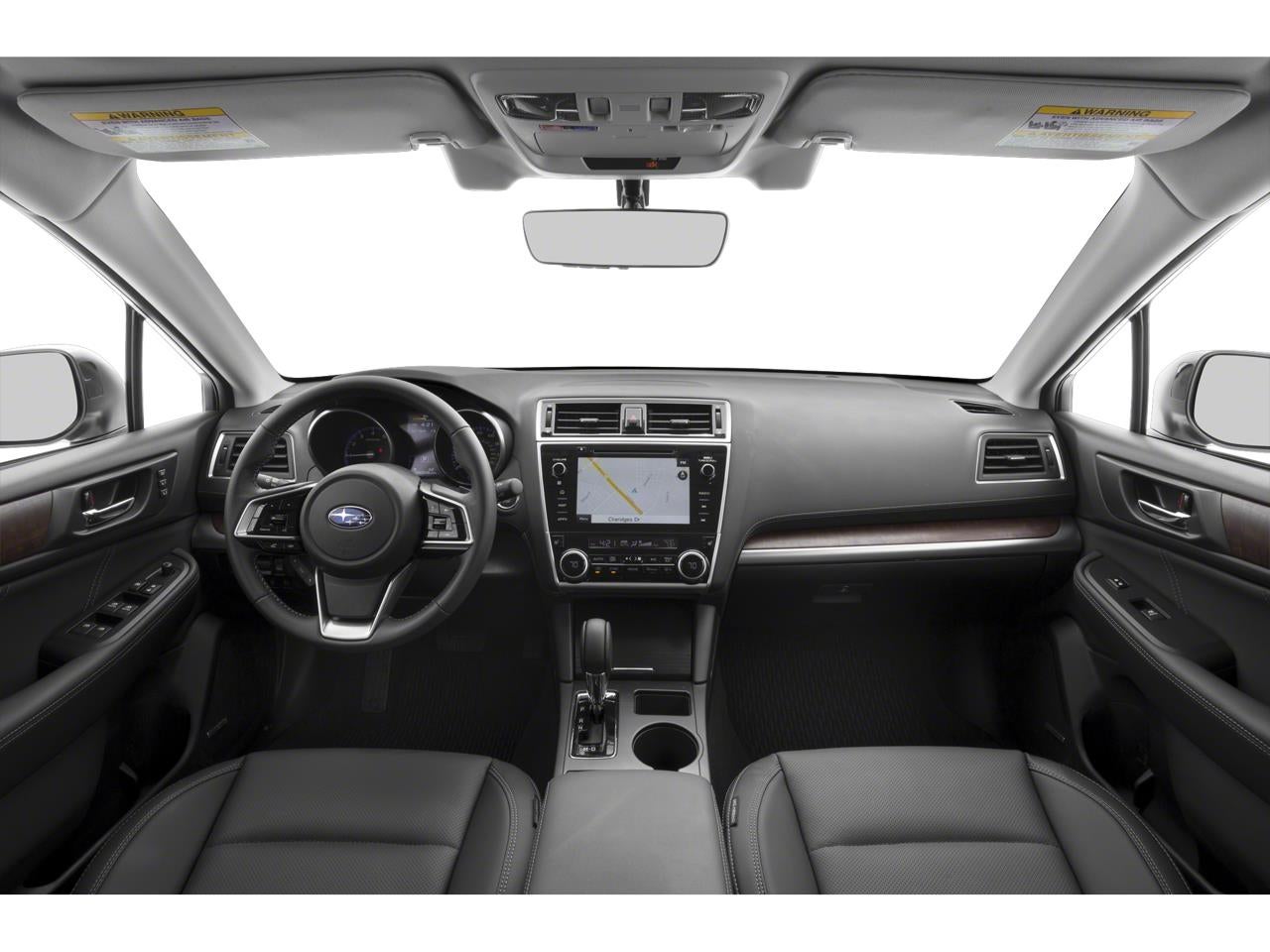 2019 Subaru Outback Limited